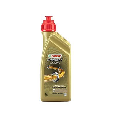 2T- Full-Syn - Power1 Castrol - Aceite Moto - FullPacifico